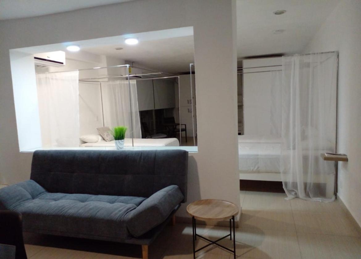 Acapulco Hotel Y Suites Mediterrane 외부 사진